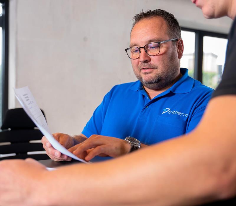 Kundendienstleiter (m/w/d)