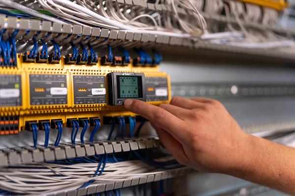 Technicien en automatisation de bâtiments (m/f)