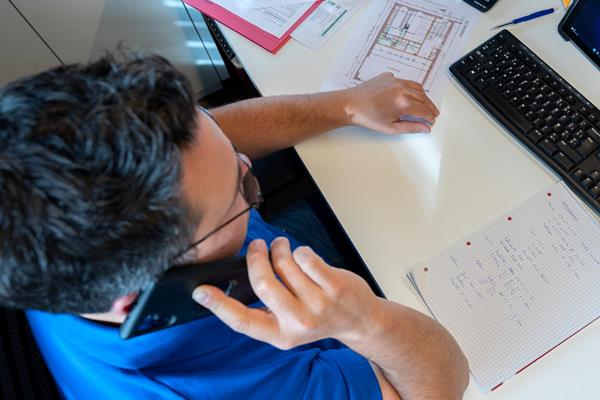 Ingenieur / Techniker TGA (m/w/d)