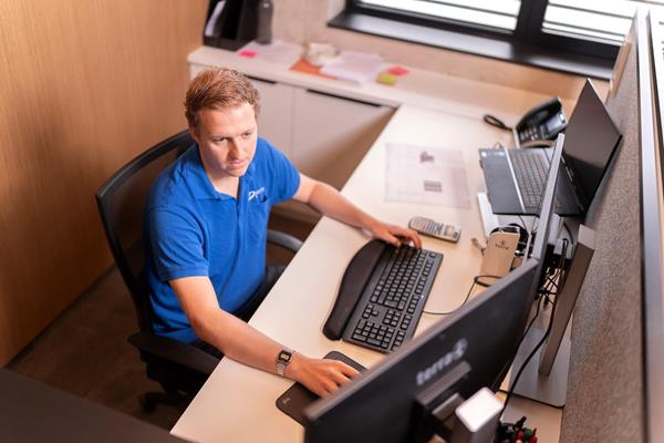 Chef de projet HVAC- Technique de climatisation, de réfrigération et/ou de ventilation (h/f/x)