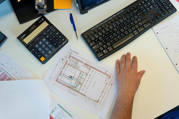 Kalkulator - Ausschreibungen & Projekte (m/w/d)