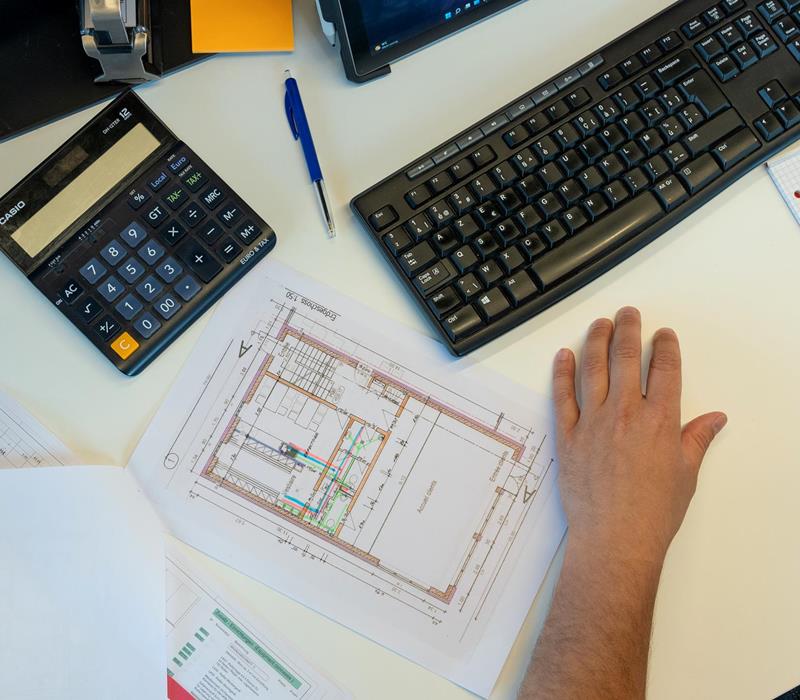 Calculateur - appels d’offres et projets (h/f/x)