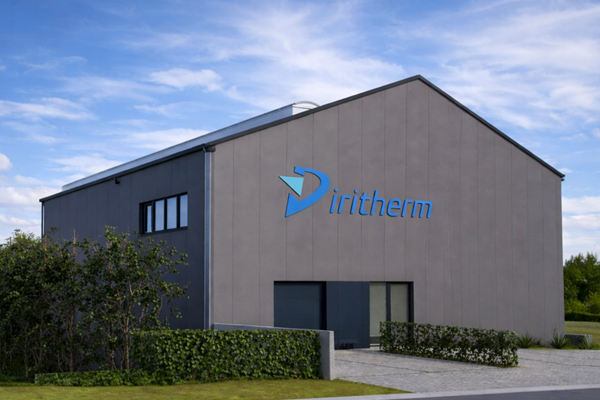 Ein Blick in die Zukunft – und sie nimmt bereits Gestalt an!